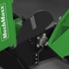 MechMaxx BX42S 3-Point PTO Wood Chipper up to 45HP – Green – view 8