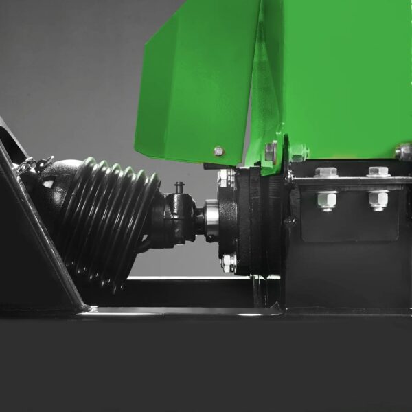 MechMaxx BX42S 3-Point PTO Wood Chipper up to 45HP – Green – view 10