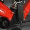 woodchipperp4206bs-_14 MechMaxx P4206 Wood Chipper 14HP 6-Inch – Red – view 6