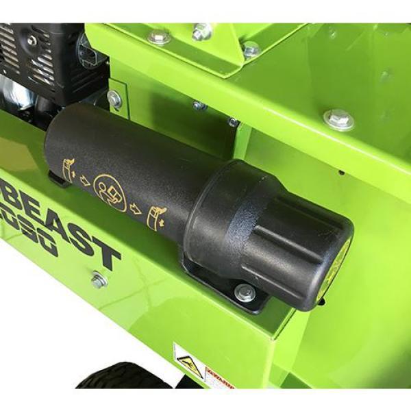 YARDBEAST 2090 Wood Chipper 14HP Kohler 3.5-Inch – view 4