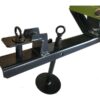YARDBEAST 2090 Wood Chipper 14HP Kohler 3.5-Inch – view 6