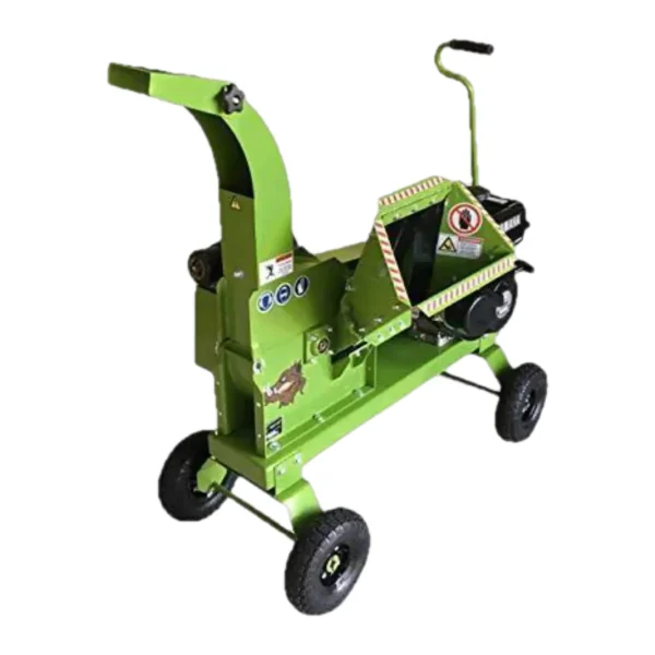 yardbeast-2510-wood-chipper-9-5hp-kohler-6-4cm-capacity-main YARDBEAST 2510 Wood Chipper 9.5HP Kohler 2.5-Inch