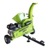 yardbeast-3514-wood-chipper-14hp-429cc-kohler-8-9cm-capacity-main YARDBEAST 3514 Wood Chipper 14HP Kohler 3.5-Inch