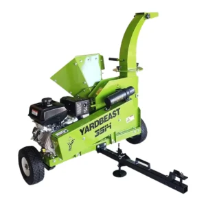 YARDBEAST 3514 Wood Chipper 14HP Kohler 3.5-Inch