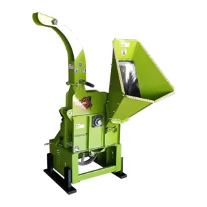 YARDBEAST 4500 PTO Wood Chipper 4.5-Inch