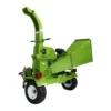 YARDBEAST 6525 Wood Chipper 25HP Kohler 6.5-Inch