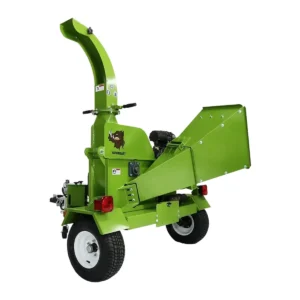 YARDBEAST 6525 Wood Chipper 25HP Kohler 6.5-Inch
